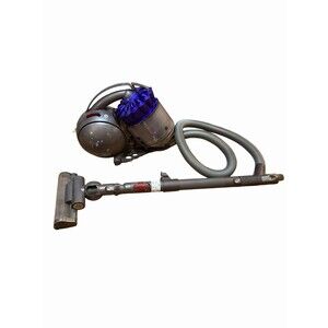 Dyson DC39 Animal Multi Floor Ball Vacuum Cleaner works Well W Hose + Wand